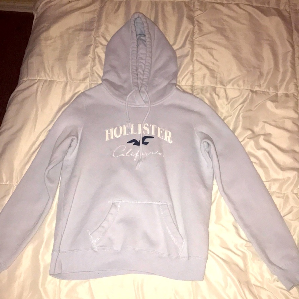 Hollister hoodie